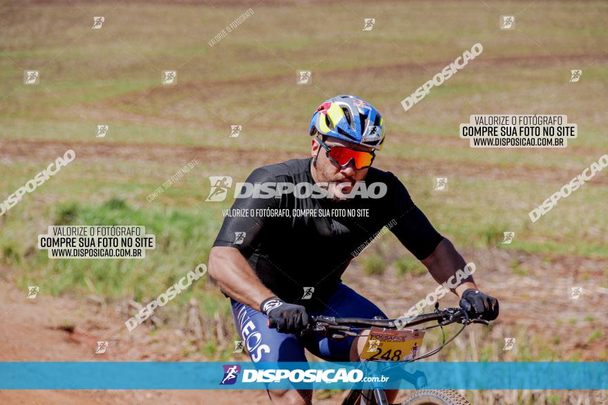 1º Desafio Amigos da APAE - MTB