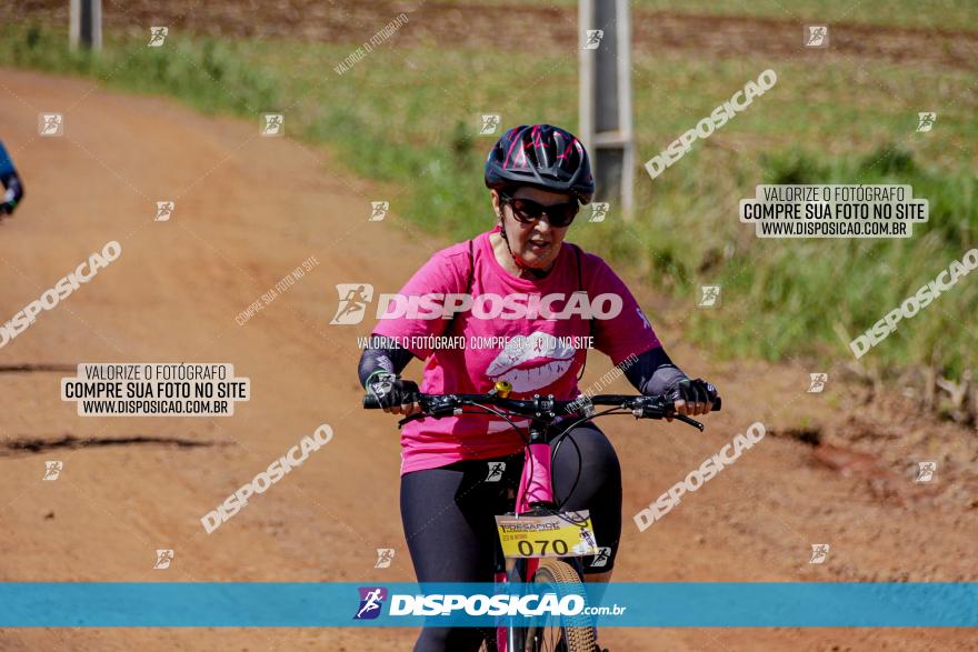 1º Desafio Amigos da APAE - MTB