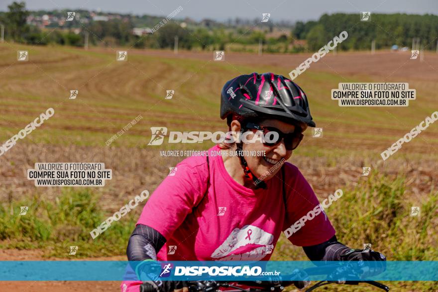 1º Desafio Amigos da APAE - MTB