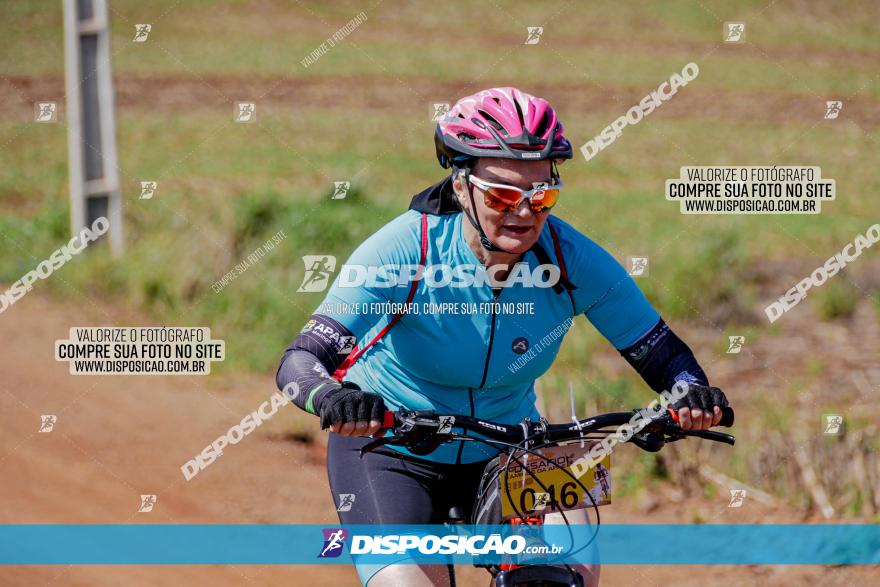 1º Desafio Amigos da APAE - MTB