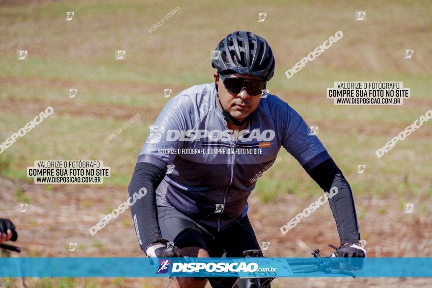 1º Desafio Amigos da APAE - MTB