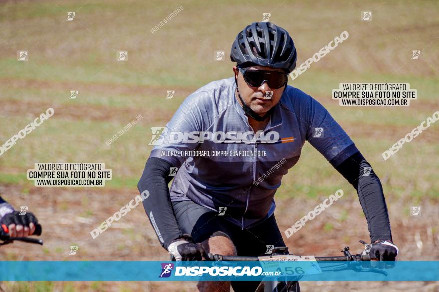 1º Desafio Amigos da APAE - MTB