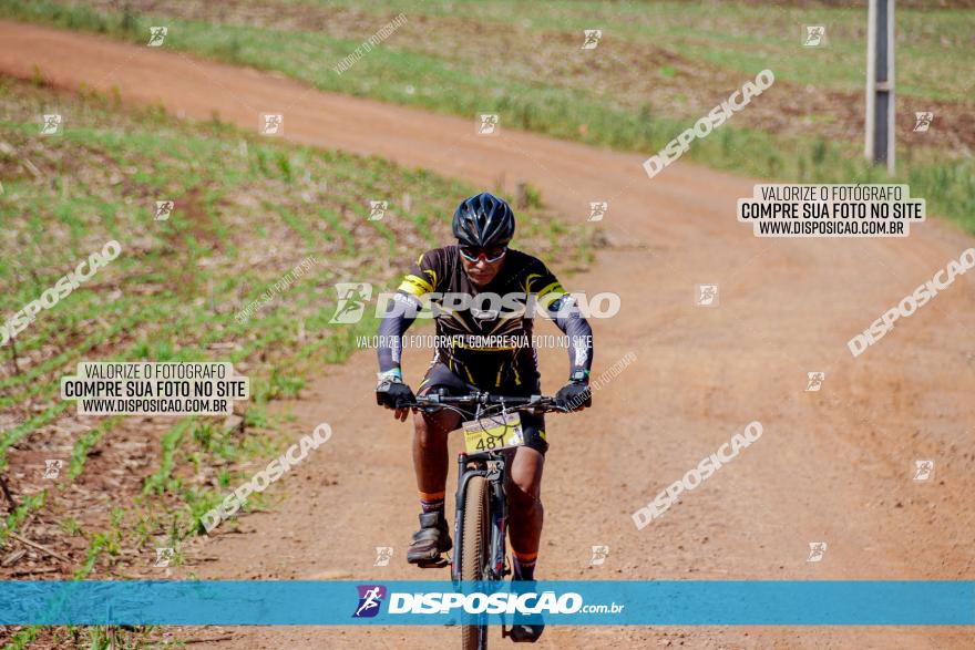 1º Desafio Amigos da APAE - MTB