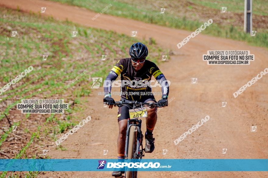 1º Desafio Amigos da APAE - MTB