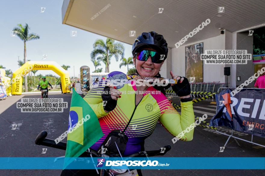 1º Desafio Amigos da APAE - MTB