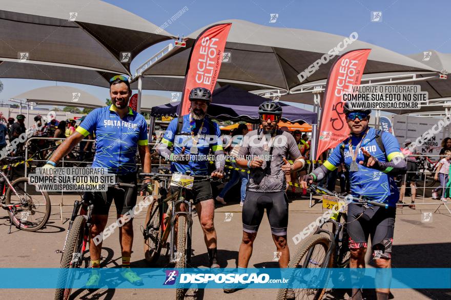 1º Desafio Amigos da APAE - MTB