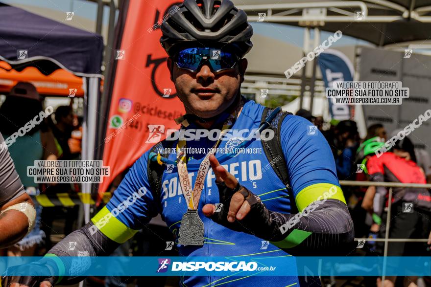 1º Desafio Amigos da APAE - MTB