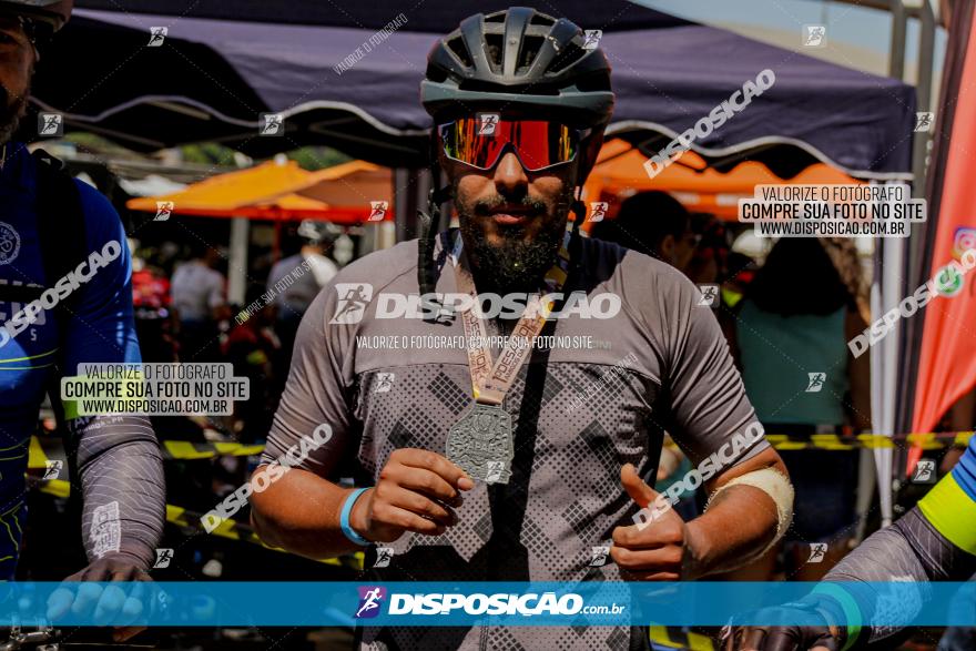 1º Desafio Amigos da APAE - MTB