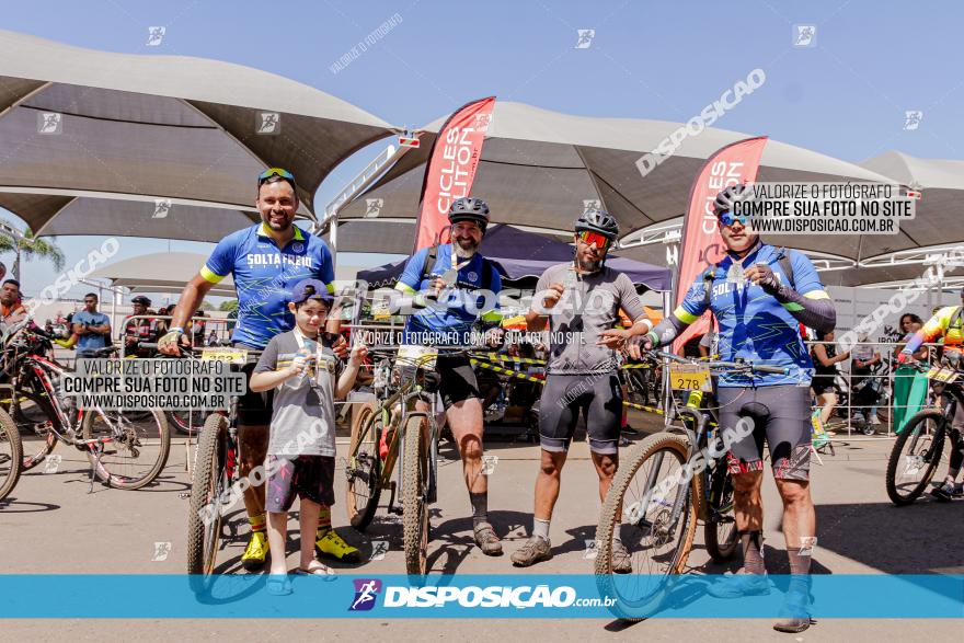 1º Desafio Amigos da APAE - MTB