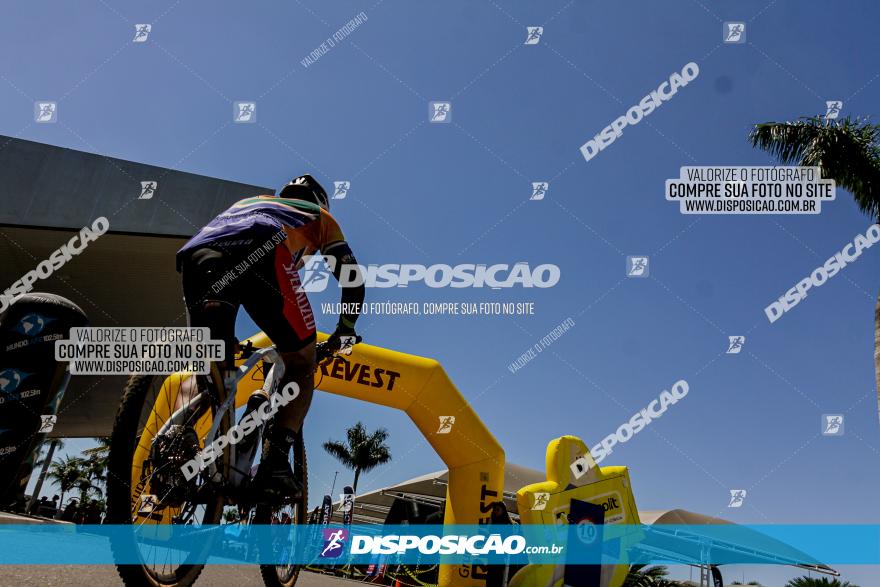 1º Desafio Amigos da APAE - MTB