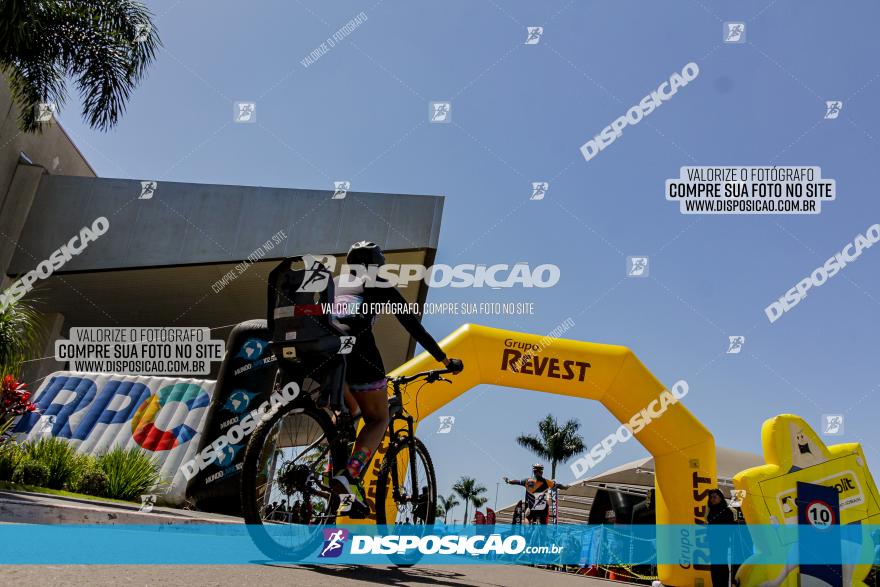 1º Desafio Amigos da APAE - MTB