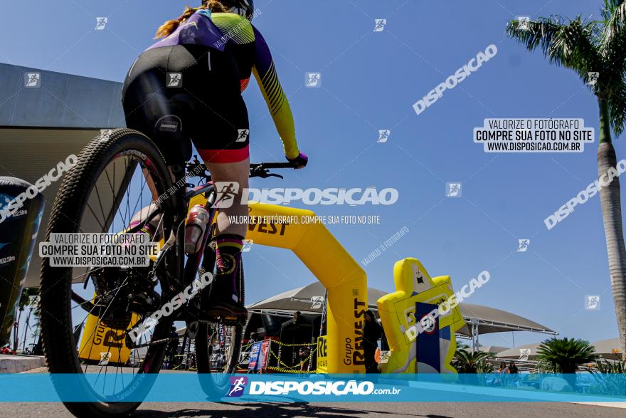 1º Desafio Amigos da APAE - MTB