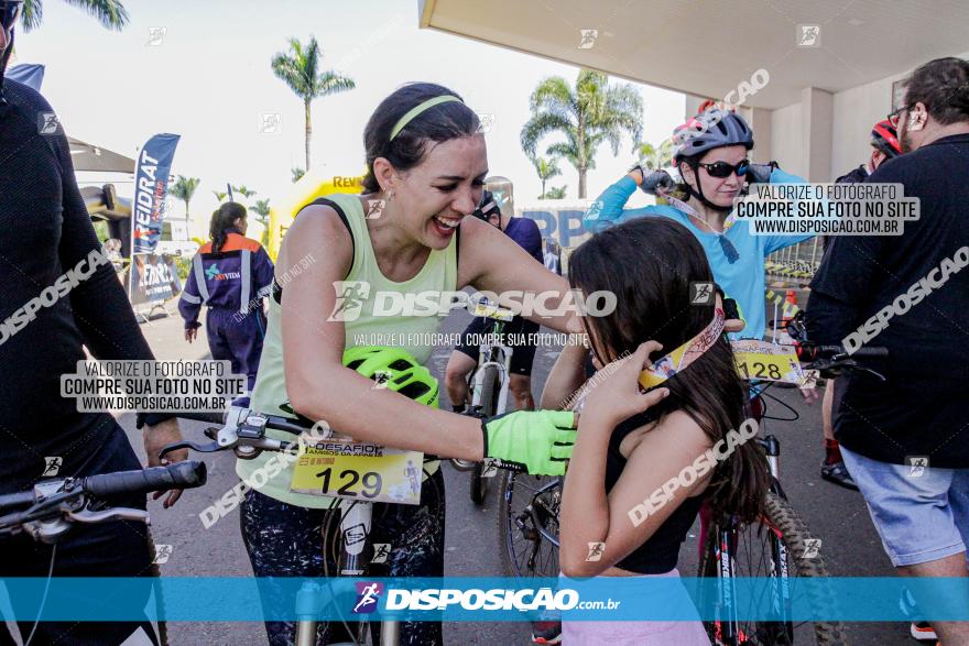 1º Desafio Amigos da APAE - MTB