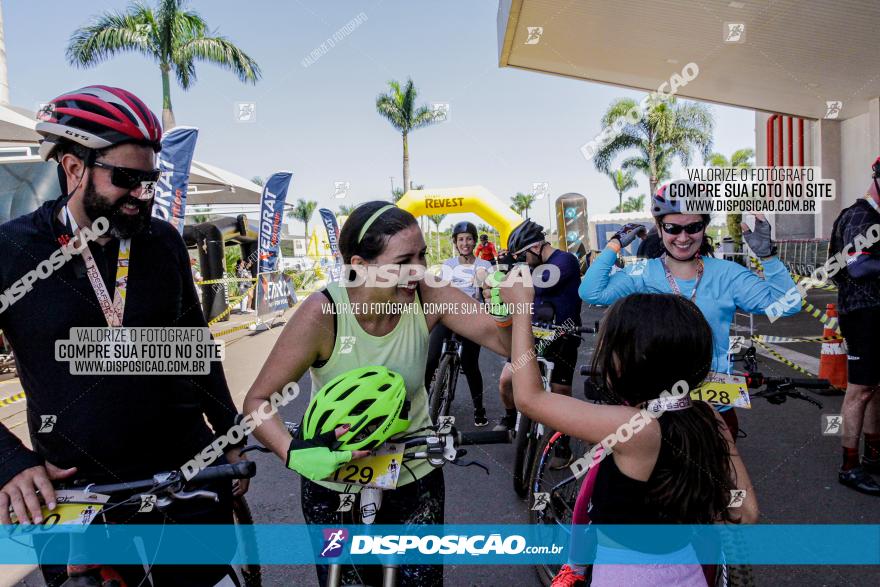 1º Desafio Amigos da APAE - MTB