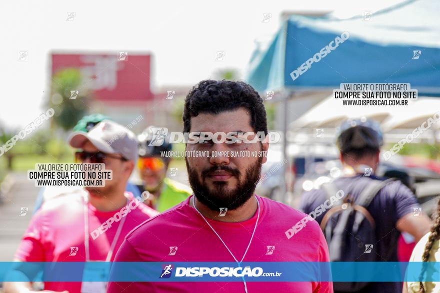 1º Desafio Amigos da APAE - MTB