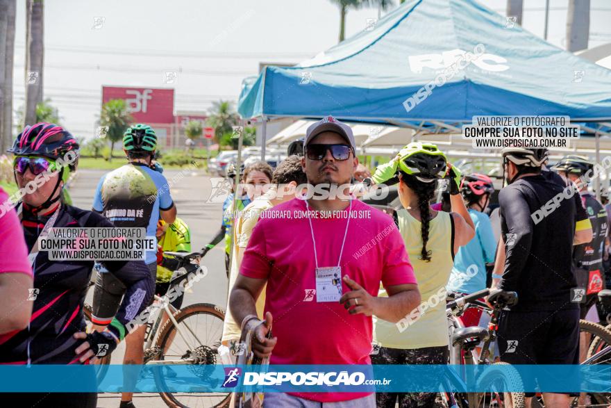 1º Desafio Amigos da APAE - MTB