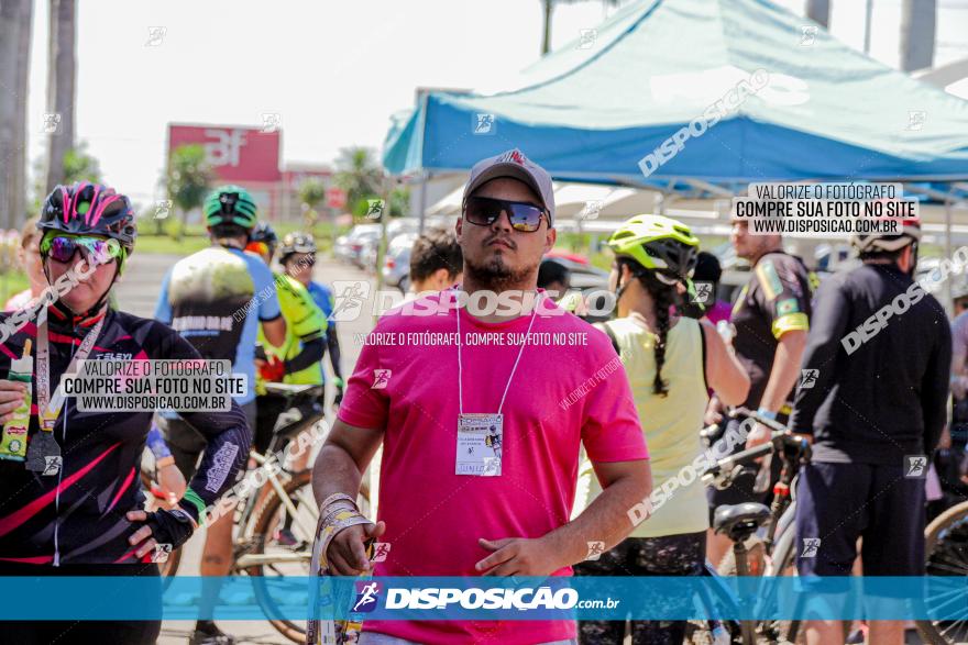 1º Desafio Amigos da APAE - MTB