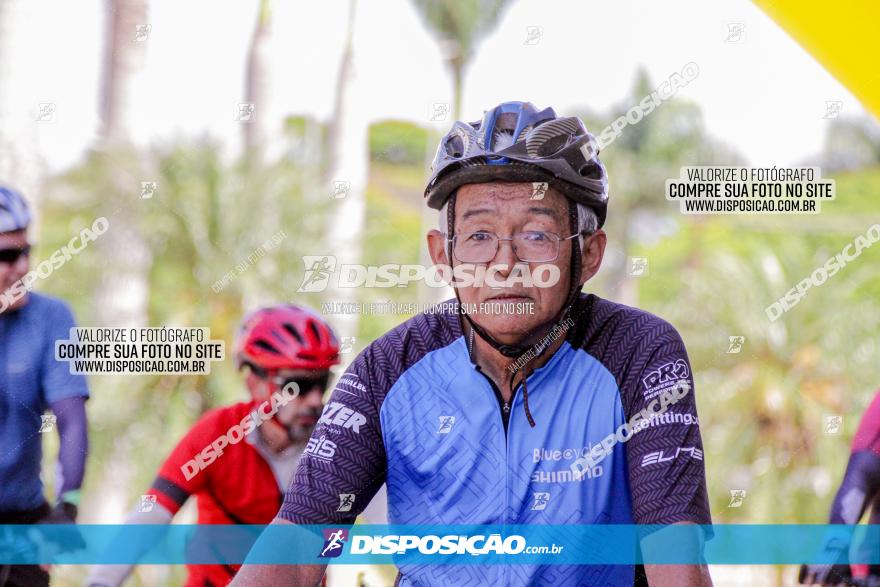 1º Desafio Amigos da APAE - MTB