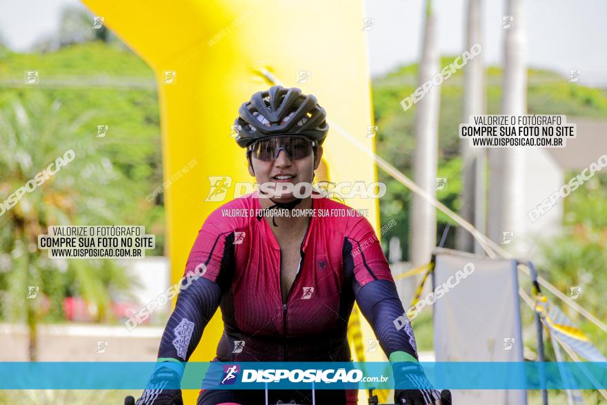 1º Desafio Amigos da APAE - MTB