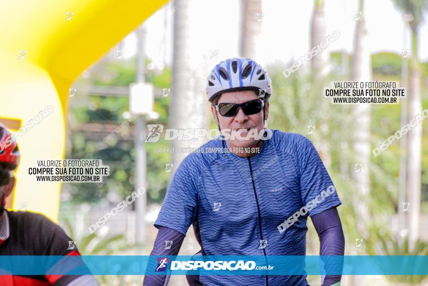 1º Desafio Amigos da APAE - MTB