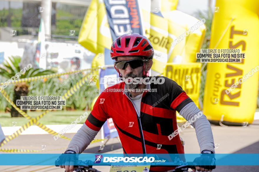 1º Desafio Amigos da APAE - MTB