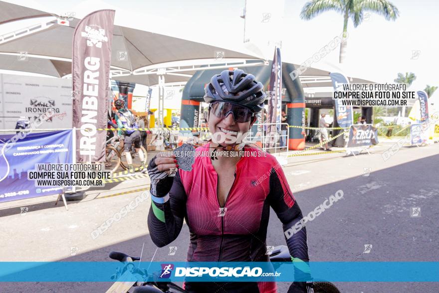 1º Desafio Amigos da APAE - MTB