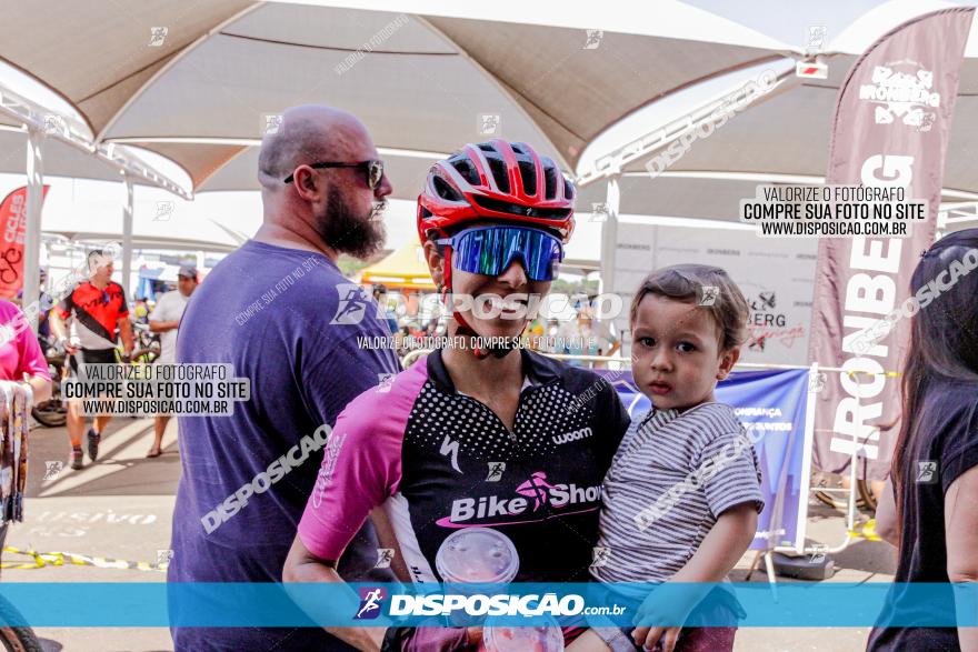 1º Desafio Amigos da APAE - MTB