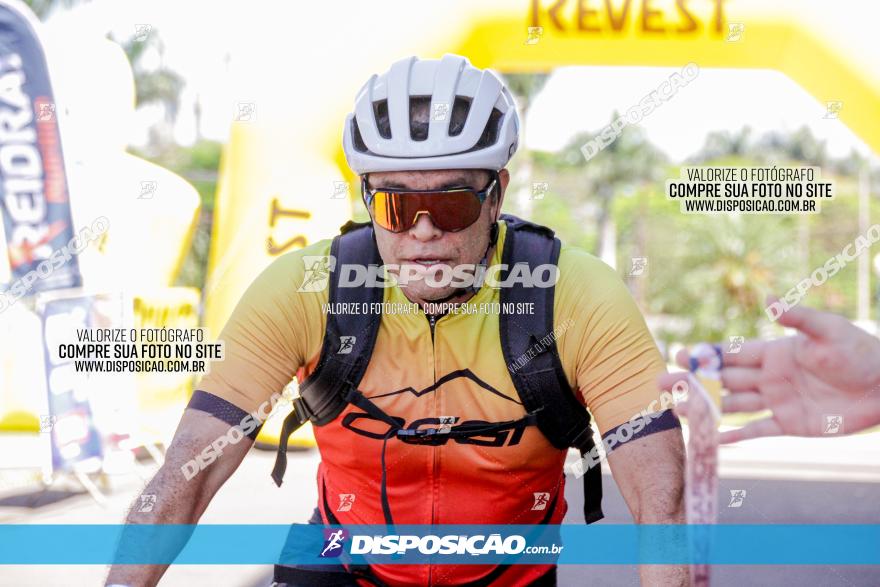 1º Desafio Amigos da APAE - MTB