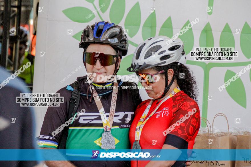 1º Desafio Amigos da APAE - MTB