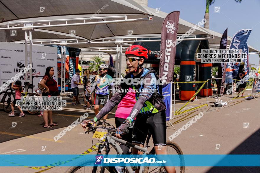 1º Desafio Amigos da APAE - MTB