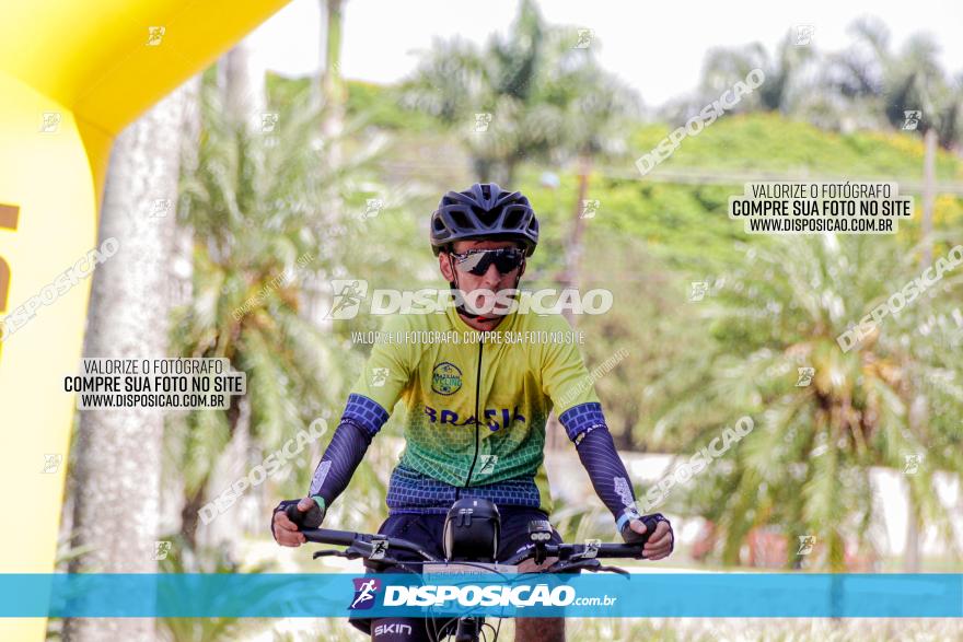 1º Desafio Amigos da APAE - MTB