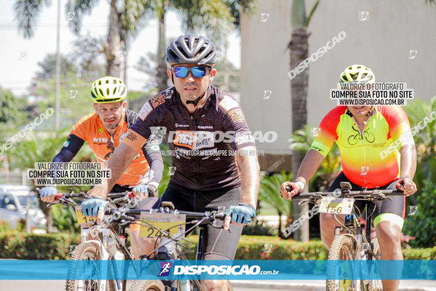 1º Desafio Amigos da APAE - MTB