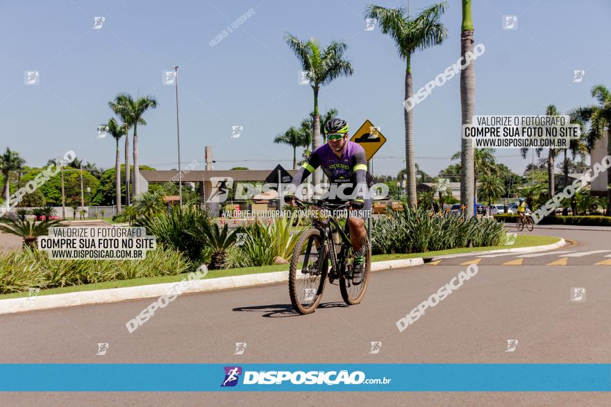 1º Desafio Amigos da APAE - MTB