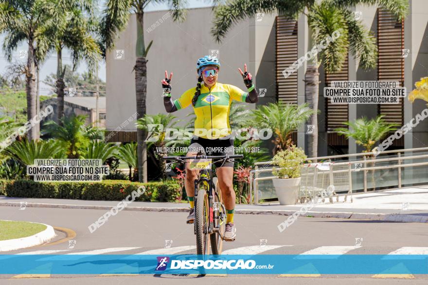 1º Desafio Amigos da APAE - MTB