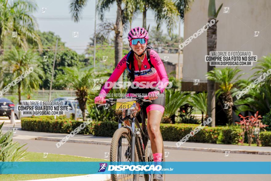 1º Desafio Amigos da APAE - MTB