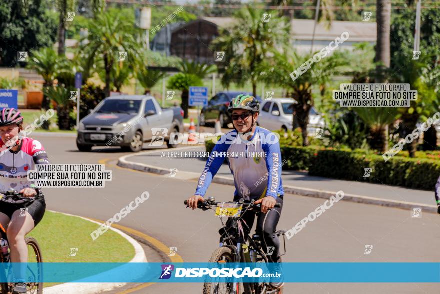 1º Desafio Amigos da APAE - MTB