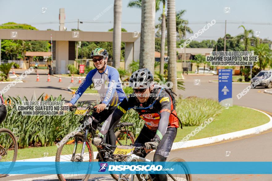 1º Desafio Amigos da APAE - MTB