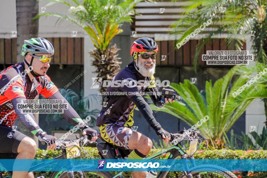 1º Desafio Amigos da APAE - MTB