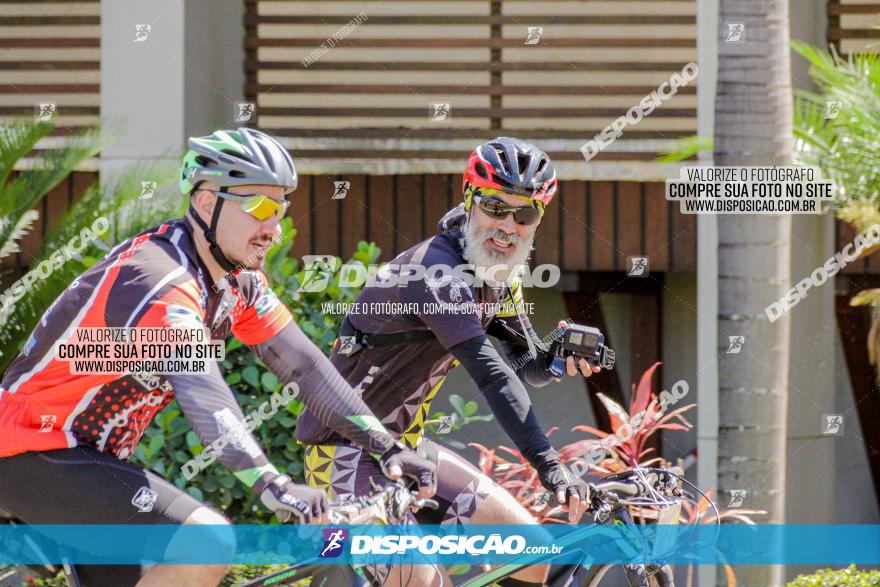 1º Desafio Amigos da APAE - MTB