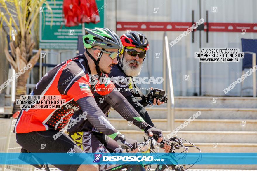 1º Desafio Amigos da APAE - MTB