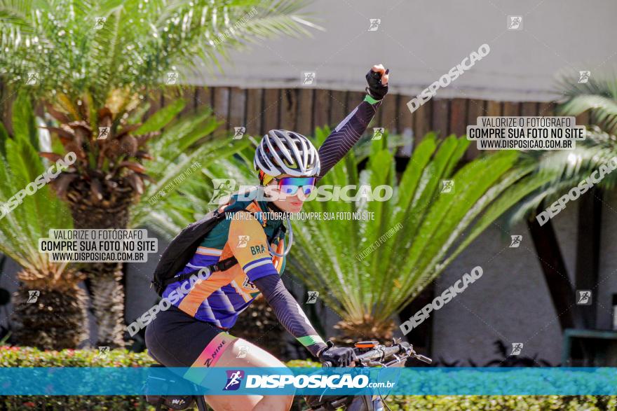 1º Desafio Amigos da APAE - MTB