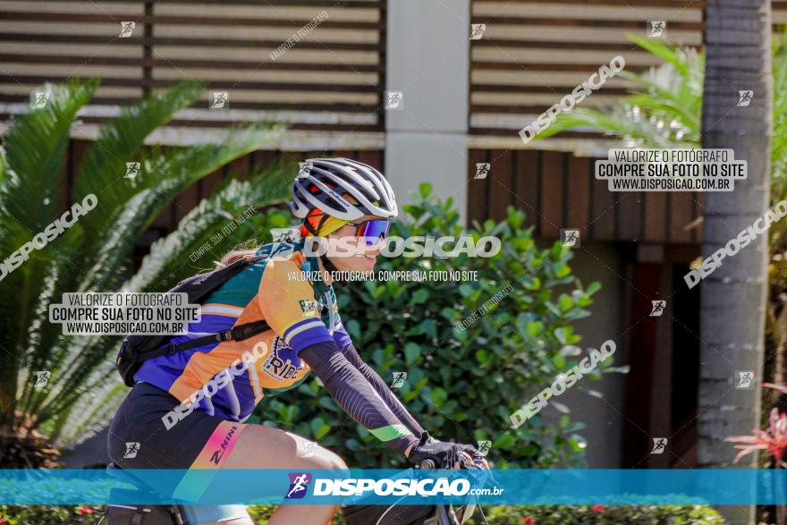 1º Desafio Amigos da APAE - MTB