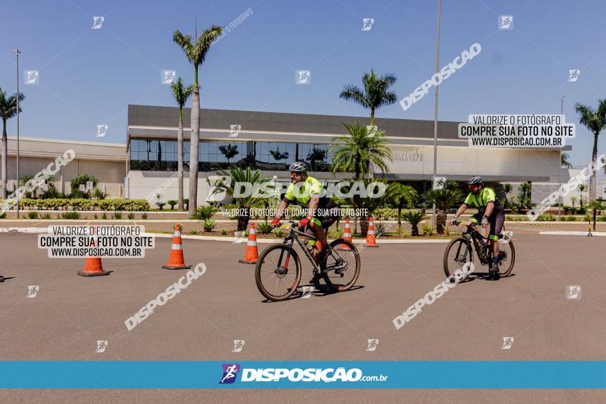 1º Desafio Amigos da APAE - MTB