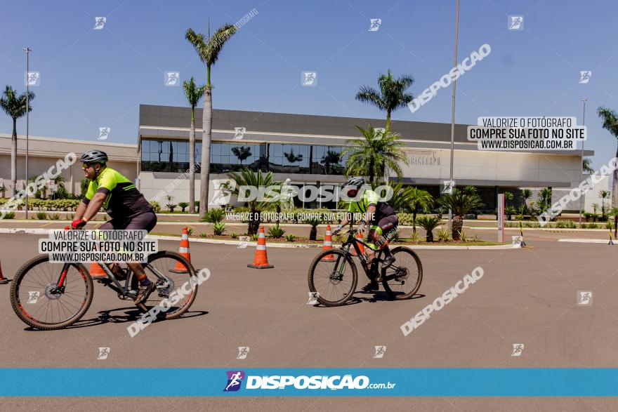 1º Desafio Amigos da APAE - MTB