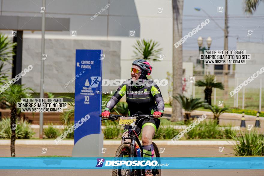 1º Desafio Amigos da APAE - MTB