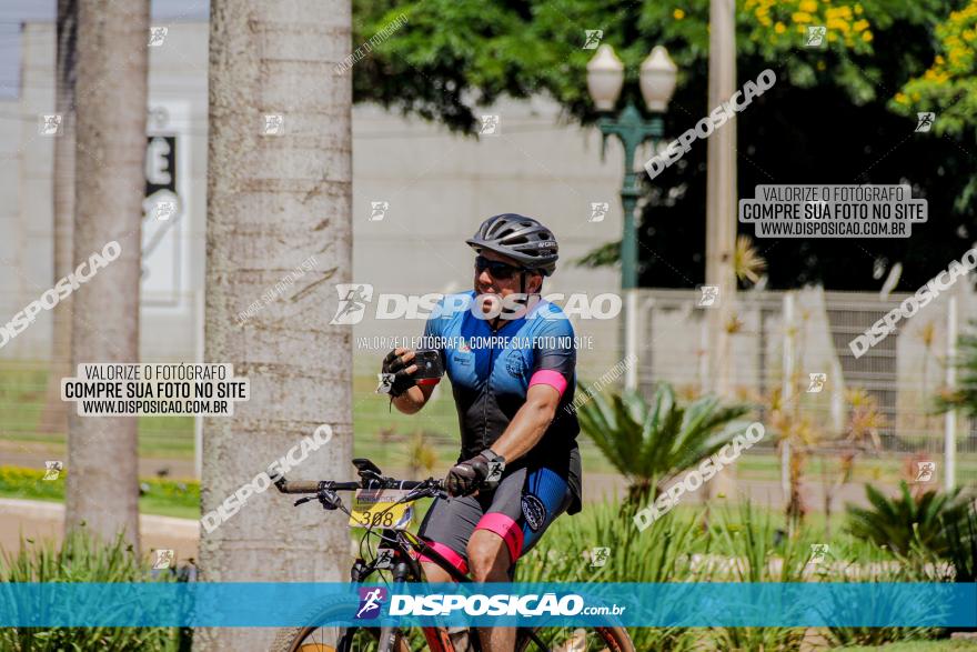 1º Desafio Amigos da APAE - MTB