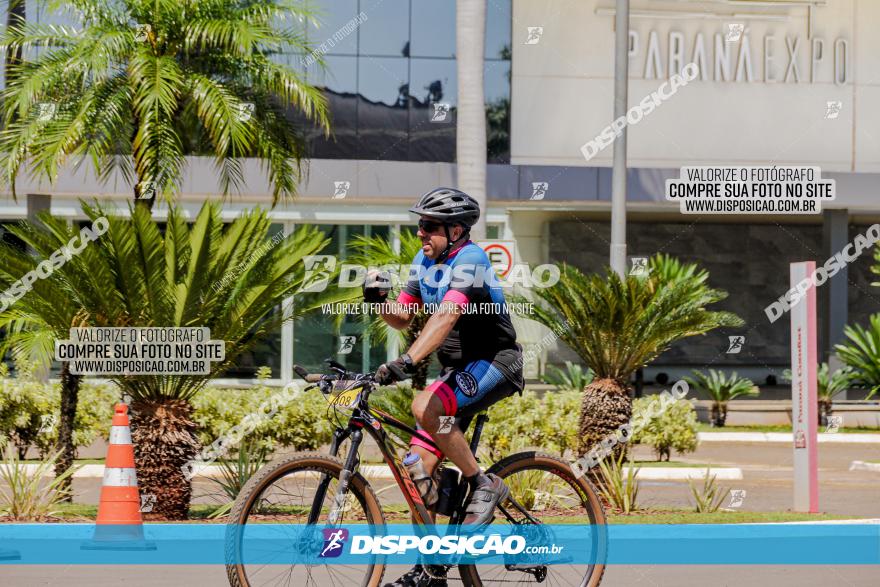 1º Desafio Amigos da APAE - MTB