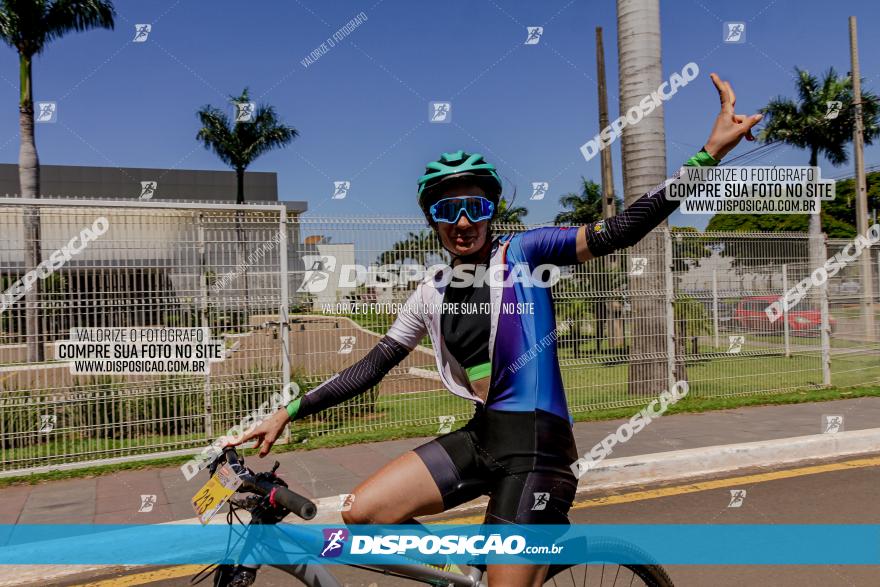 1º Desafio Amigos da APAE - MTB