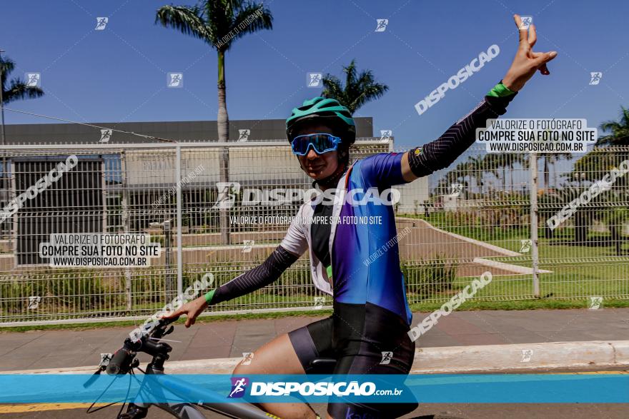 1º Desafio Amigos da APAE - MTB