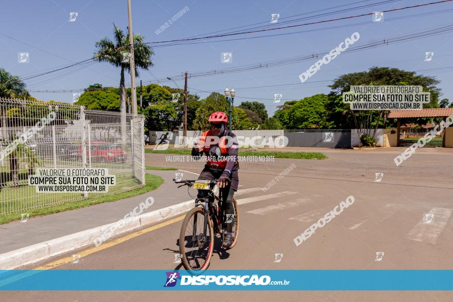 1º Desafio Amigos da APAE - MTB